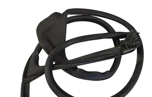 Tesla Model S Front door rubber seal