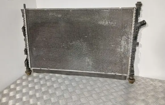 Ford Transit Custom Coolant radiator GK218005BB