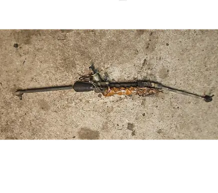 Citroen Berlingo Steering rack
