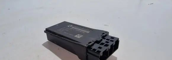 BMW 1 F20 F21 Seat control module 7490465 01941241 FSV40