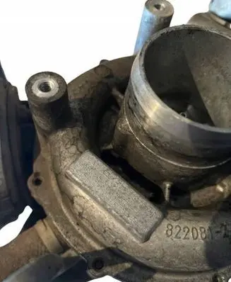 Nissan Navara D23 Turbo H8201393211