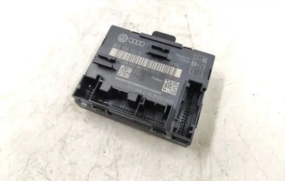 Audi A4 S4 B8 8K Door control unit/module 8K0959792D