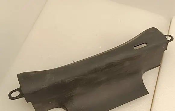 Chrysler Pacifica Seat trim 5US61TRMAC MT2065 66592