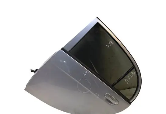 Peugeot iOn Rear door