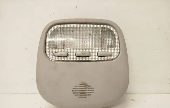 Peugeot 407 Front seat light 9648338577