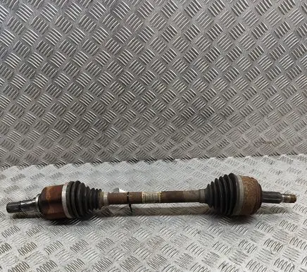 Renault Master III Front driveshaft 391017007R
