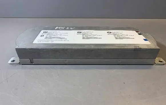 BMW 7 F01 F02 F03 F04 Other control units/modules 9228272 00101285A325 86921115