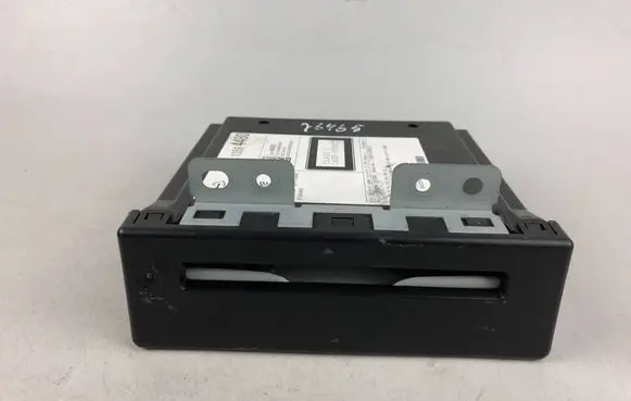 Opel Insignia A CD/DVD changer 13594480