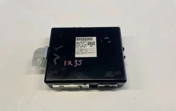 Hyundai ix35 Other control units/modules 95400-2Y022