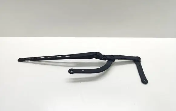BMW 5 E60 E61 Front wiper blade arm 7185356 61617185356