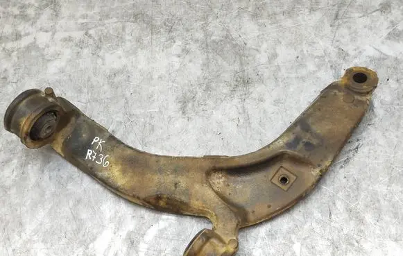 Volkswagen Transporter - Caravelle T6 Front lower control arm/wishbone 7E0407135C