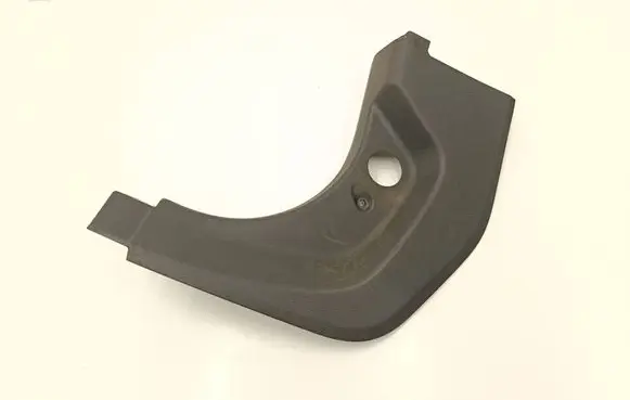 BMW 5 G30 G31 G38 Foot area side trim 7375731 7480028200 21450510