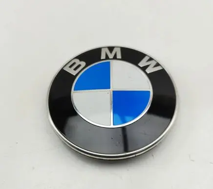 BMW 4 F36 Gran coupe Manufacturer badge logo/emblem 8219237