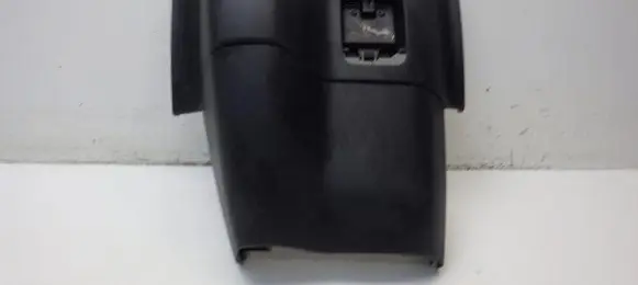 Opel Vivaro Air filter box cover 969108105R