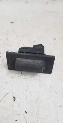 Mazda 6 Loading door exterior handle PBTGF30