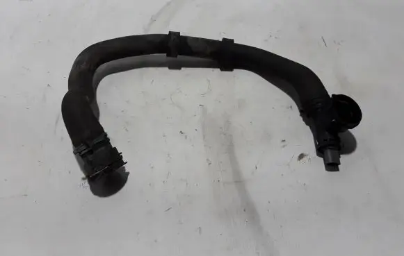 Audi A3 S3 8V Engine coolant pipe/hose 5Q0122051CT