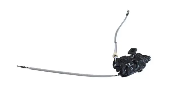 Audi A5 8T 8F Front door lock 5TC837016B