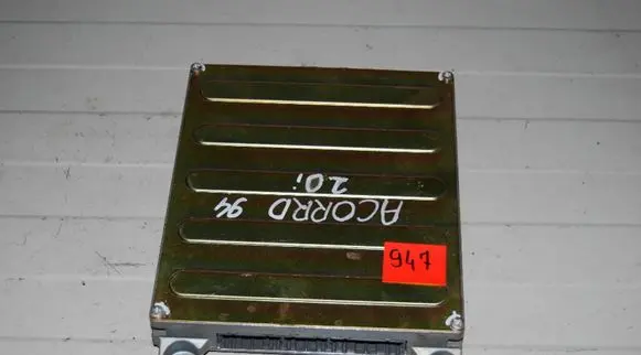 Honda Accord Engine control unit/module 37820P46G20