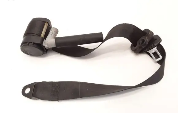 Alfa Romeo 166 Front seatbelt 00067473 16398