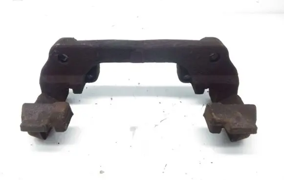 Renault Megane III Front Brake Caliper Pad/Carrier 