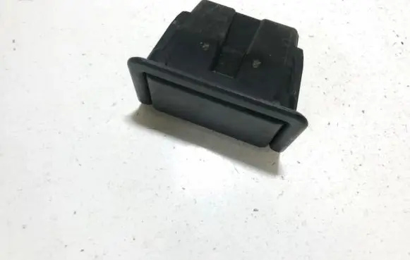 Toyota Previa (XR10, XR20) I Car ashtray 7413195d00 74131-95d00