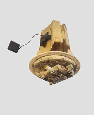 Citroen C4 Grand Picasso In-tank fuel pump 9657601780