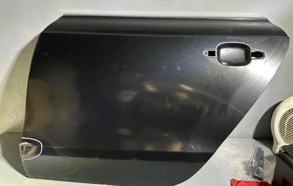 Audi A5 Sportback 8TA Rear door