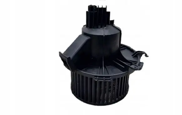 Opel Zafira B Front door blower motor D8087