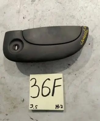 Daewoo Lanos Front door interior handle 96304018