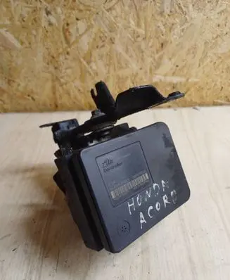Honda Accord ABS Pump 00005597D2 GNU4K15B65 06210902083