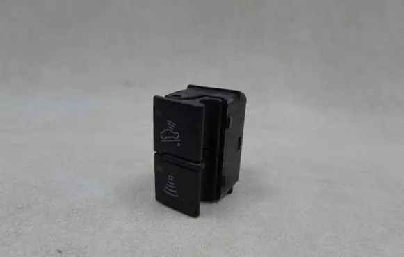 Audi A4 S4 B6 8E 8H Other switches/knobs/shifts 8E1962109 58073