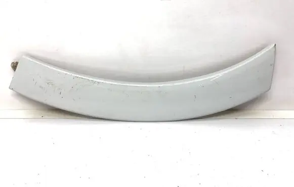 Porsche Cayenne (9Y0 9Y3) Front arch trim 9Y0853718D