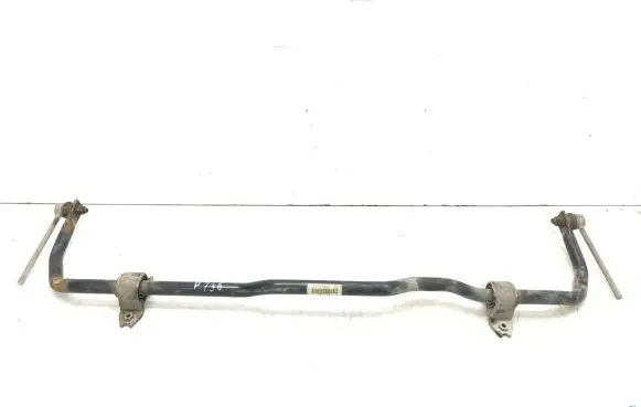 Volkswagen Golf Plus Front anti-roll bar/sway bar 1K0411303BK