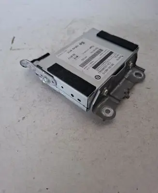 Lexus RX 450H GPS navigation control unit/module 861A048010
