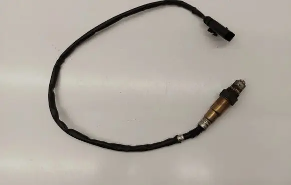 Audi A4 S4 B8 8K Lambda probe sensor 06H906262A 1K0973804