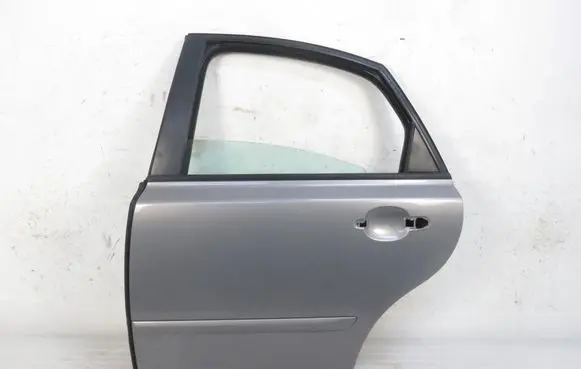 Volvo S40 Rear door 