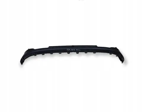 Seat Ateca Rear bumper lower part trim 575807521J