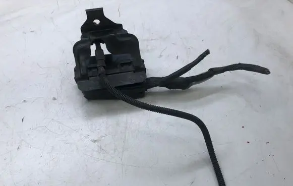 Chrysler 300 - 300C Fuse module E384
