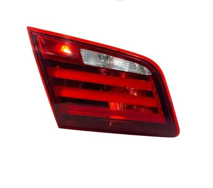BMW 5 F10 F11 Tailgate rear/tail lights 7203225 00384211