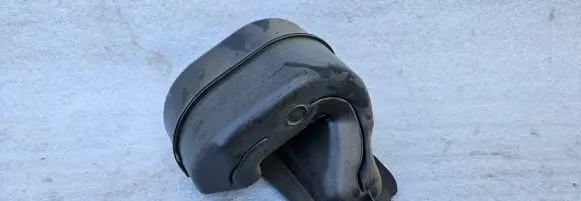Dodge Durango III Air intake duct part 68110221AD