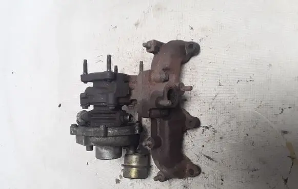 Audi A2 Turbo 045145701