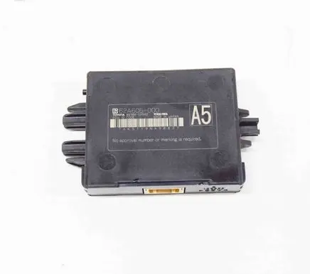 Toyota RAV 4 (XA50) Immobilizer control unit/module 62A605000 8978412040