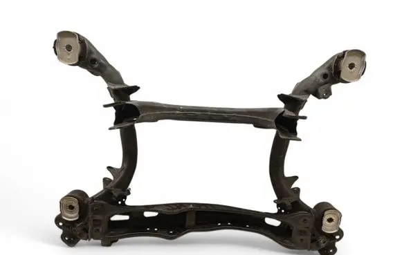 Audi A5 Rear subframe 8W0505235AD