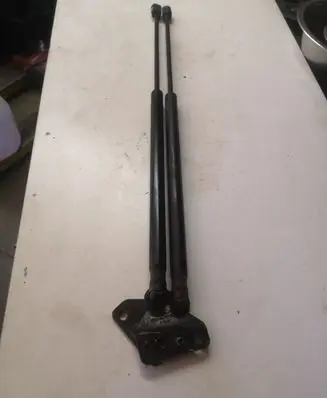 Ford C-MAX I Tailgate/trunk strut/damper 3M51R406A10 3M51R406A10AB