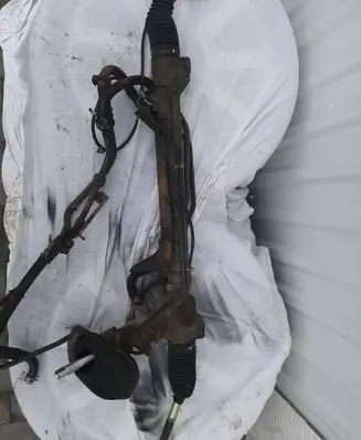 Mazda 3 I Steering rack 09809027