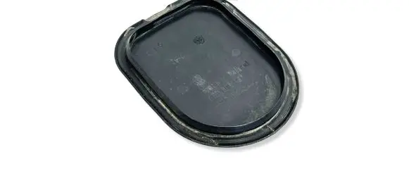 Volkswagen Multivan T6 Headlight/headlamp dust cover 7E0809967 47330