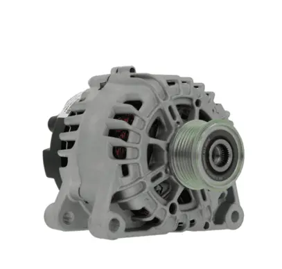 Ford Turneo Courier Generator/alternator TG12C145 595.584.120.004