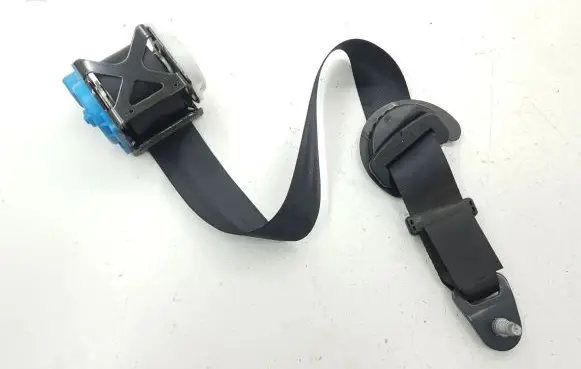 Citroen C4 II Picasso Rear seatbelt 96771407XX 502LG951IT