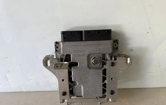 Porsche 911 991 Engine control unit/module 99161860203 5WP46593 5WP4659306