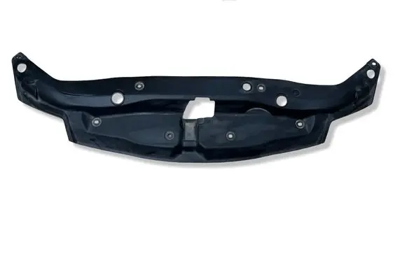 Honda Civic Engine bonnet/hood lock trim molding 71125SMGE020